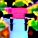 AI generated: arcane style, 

1boy, solo, bangs, jacket, teeth, grey hair, parted lips, portrait

, ((masterpiece)...