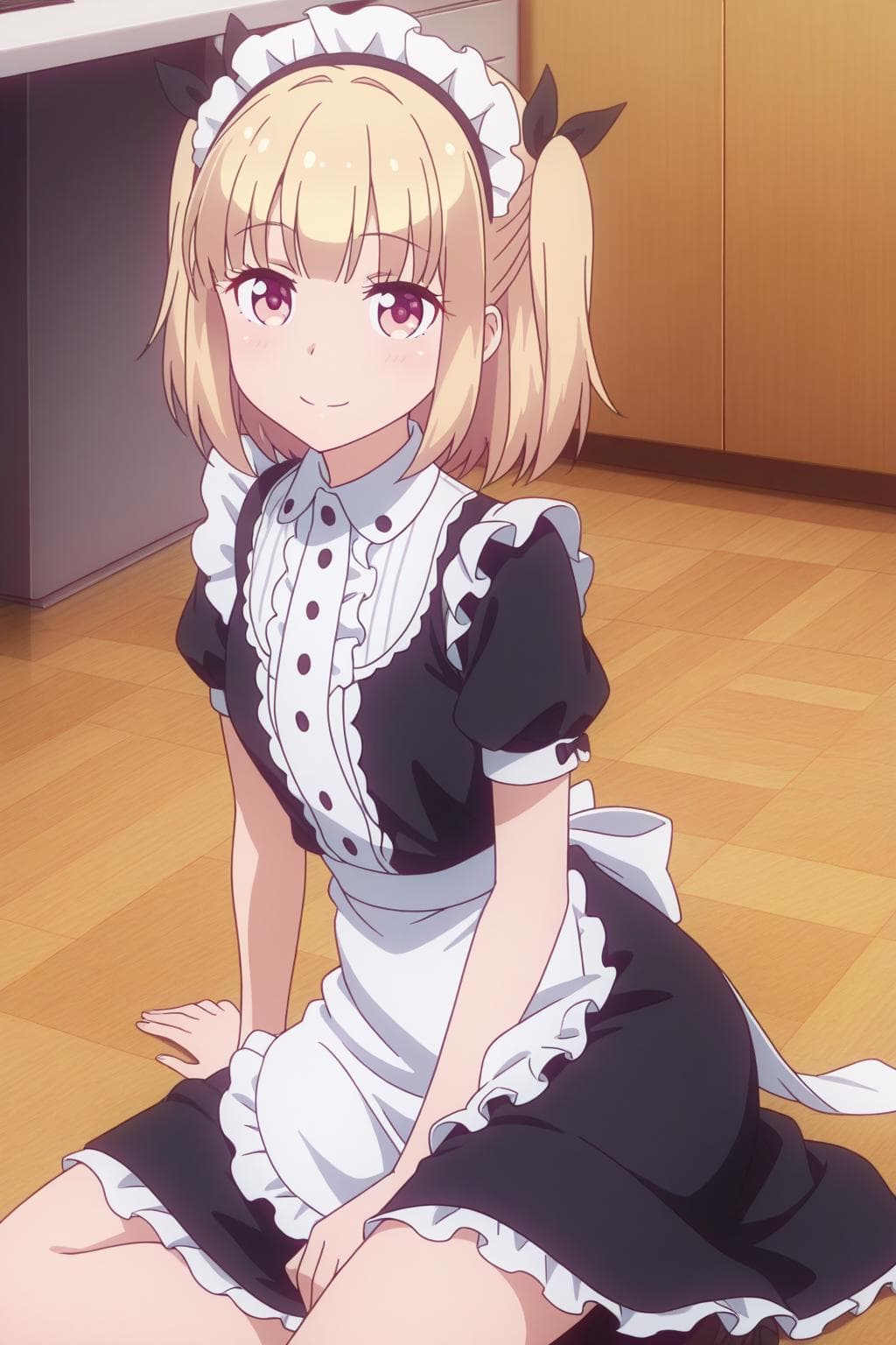 Yun Iijima | New Game!