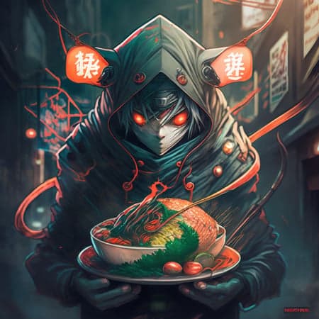 djz NoodleNinja - Image 5