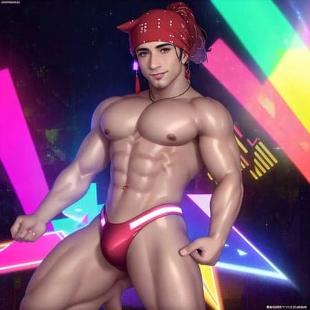 Ricardo Milos - Image 2