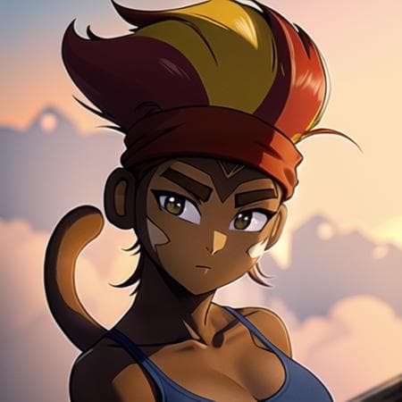 Gwendolyn (Bloons TD 6)