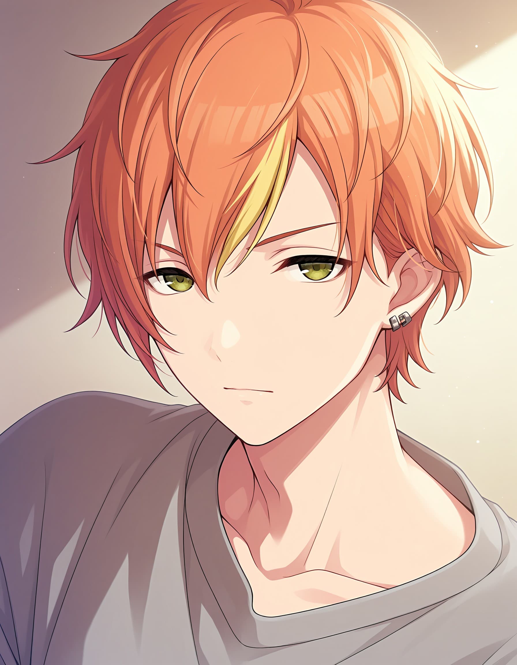 Shinonome Akito - Image 1