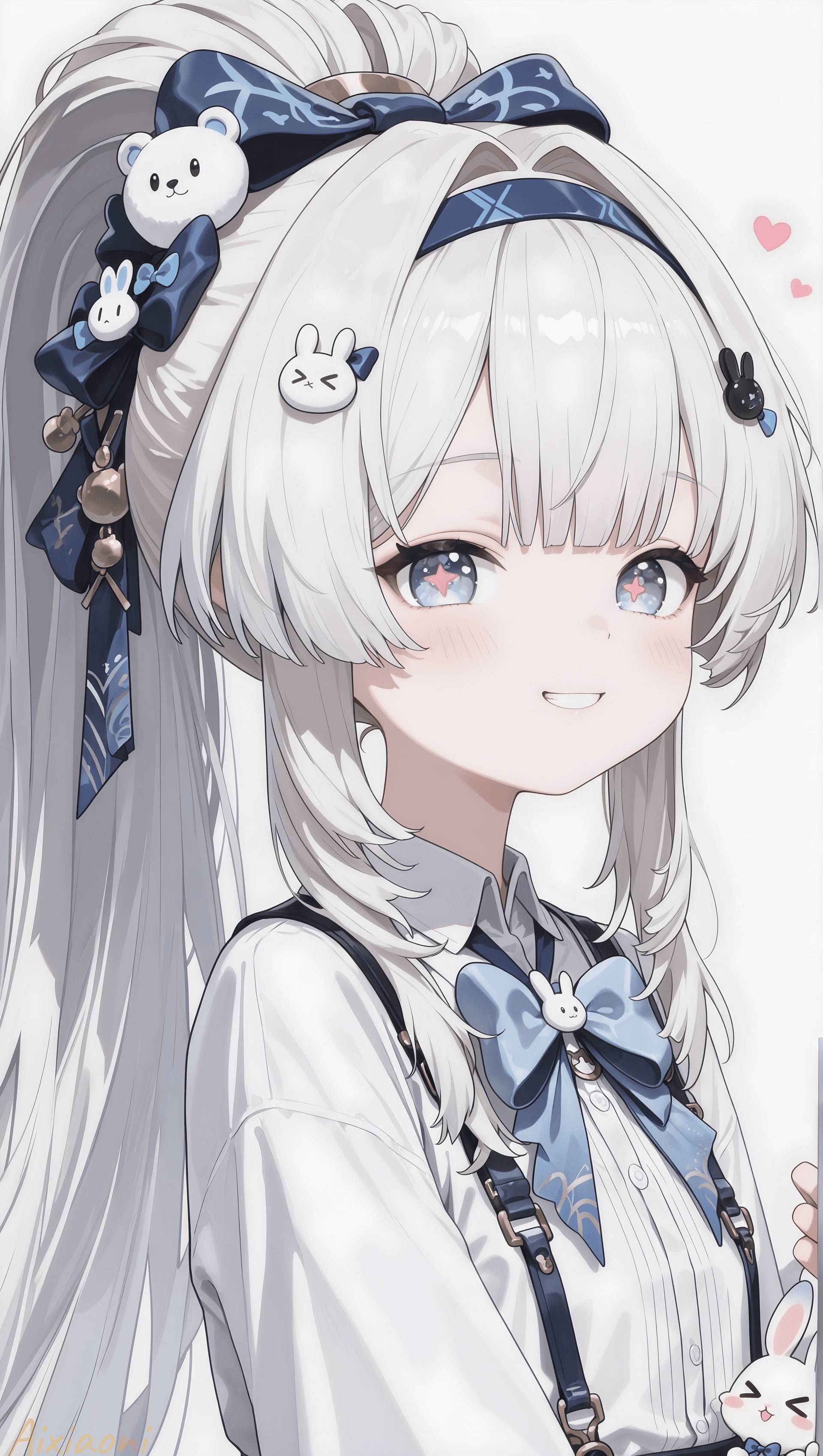 AIxiaoni
