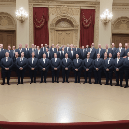 AI generated: Maltese Free mason Contest