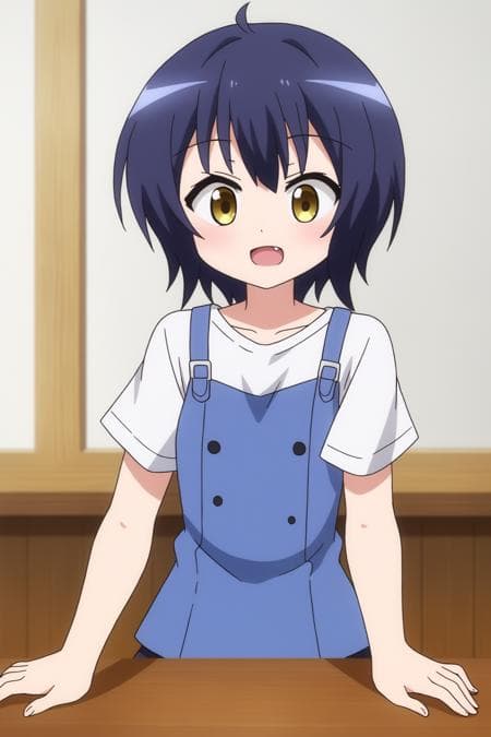 Gochuumon | Maya Jouga | PDXL - Image 1