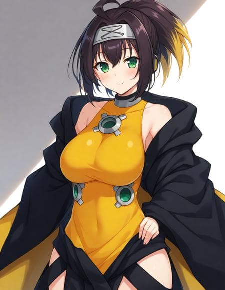 Rappa chiyomaru 乱破小夜丸 XL (YU-GI-OH!, 遊戯王OCG)