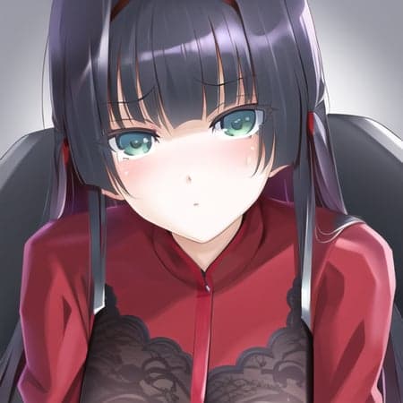 Renge (Bishoujo Mangekyou) - Image 4