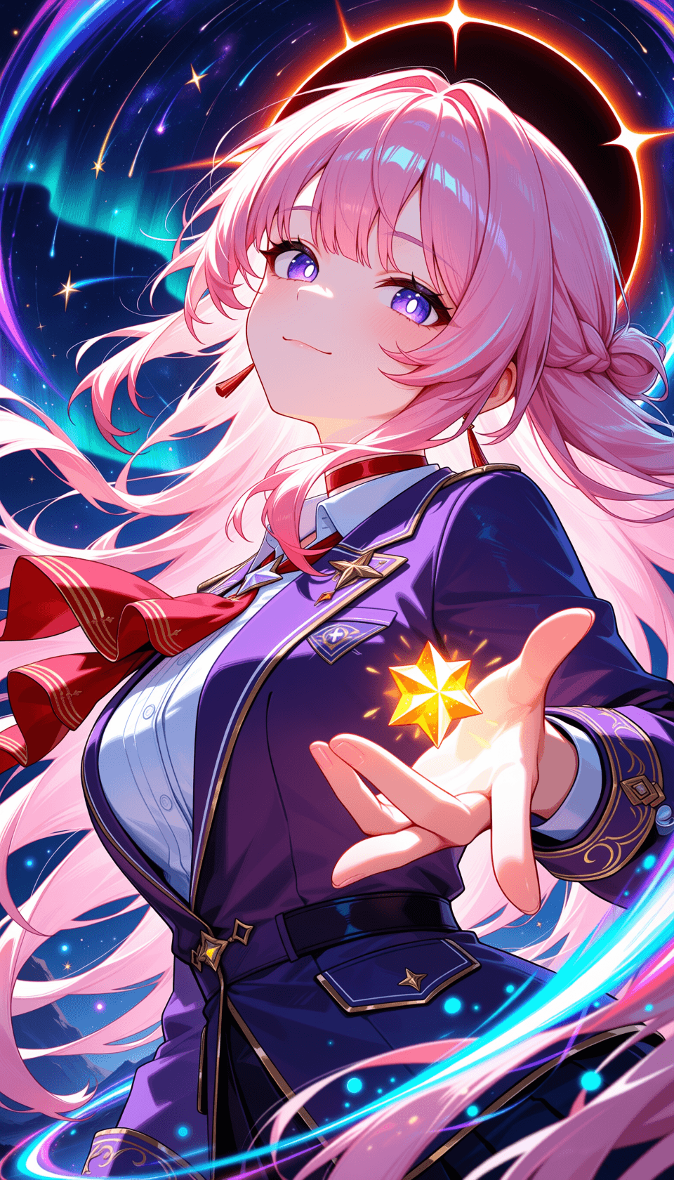 Nova Anime AM - Image 1