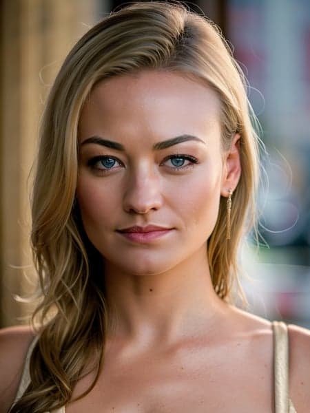 Yvonne Strahovski Lora - Image 4