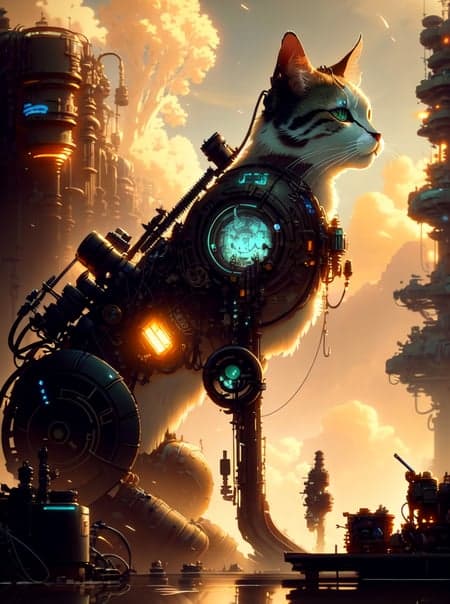 Style Rust Magic - Image 3