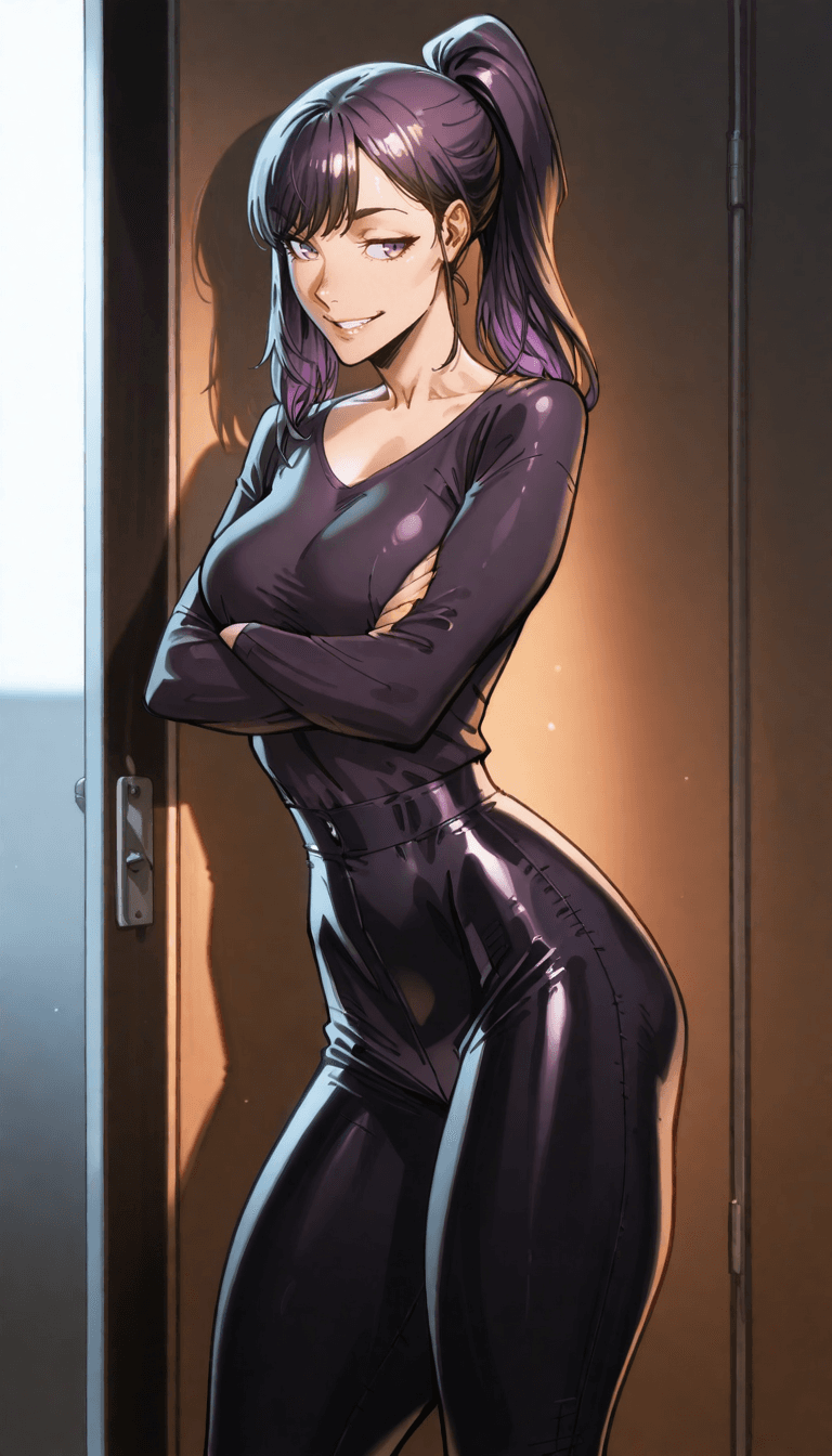 J. Scott Campbell Style