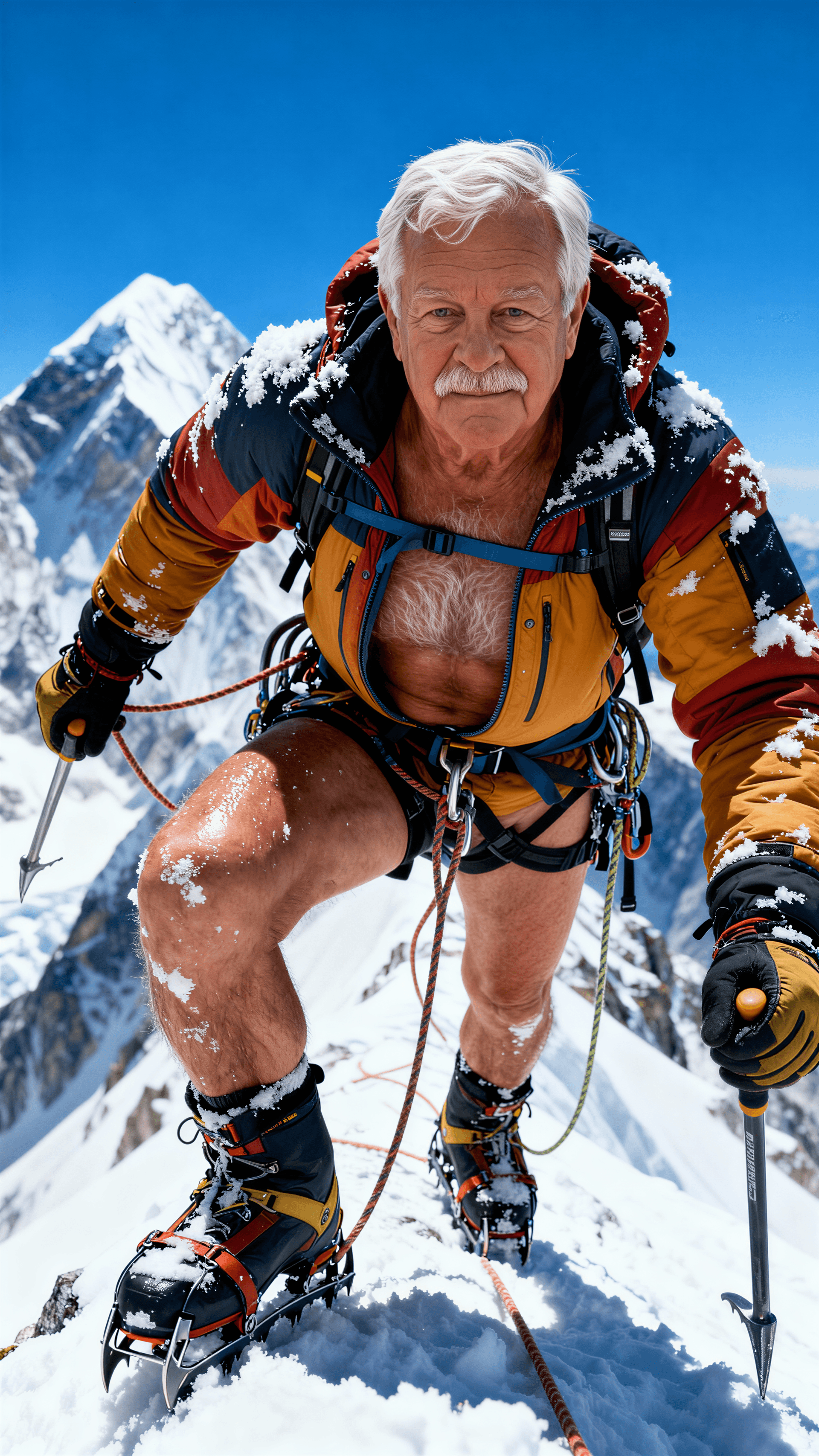 AI generated image