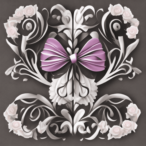 AI generated:  Design a logo for an upscale Make Up Artist that exudes elegance and allure. The logo should captur...