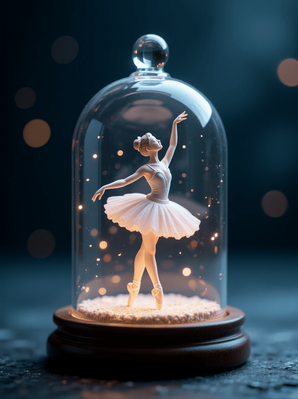 Bell Jar - CE - Image 3
