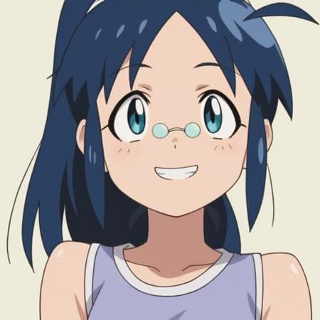 Aki Hinata (Keroro) - Image 1