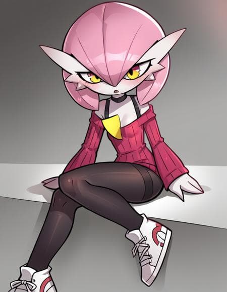 Jizoku Style - Image 4