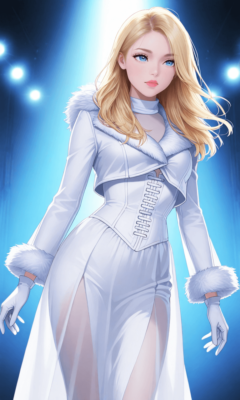 Emma Frost - Image 3