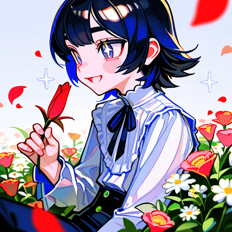 Tangokko's PixAI Styles - Image 3