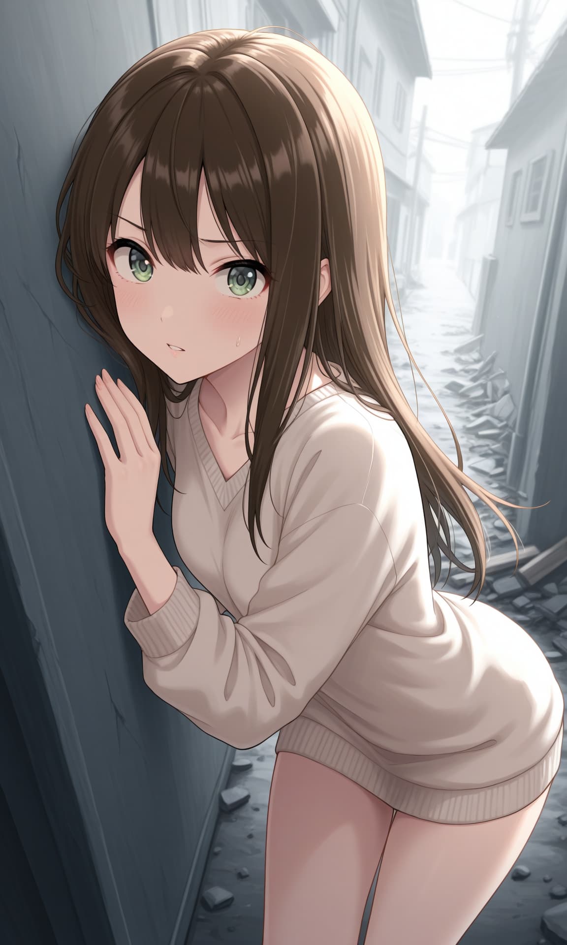 Rin Shibuya (Idolmaster) - Image 1