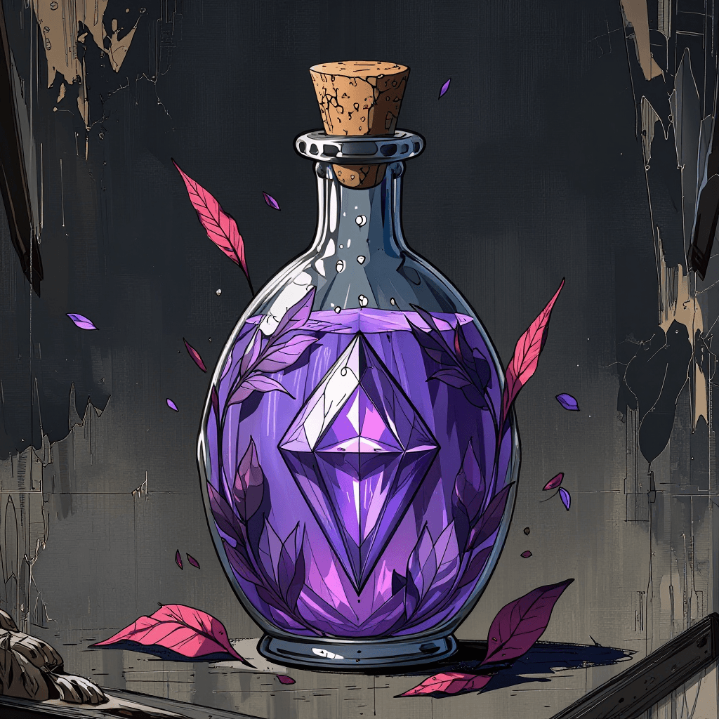 Chiaroscuro Fantasy - Image 3
