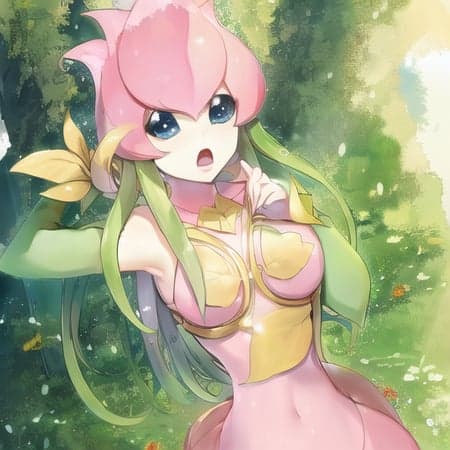 Lillymon (Digimon)