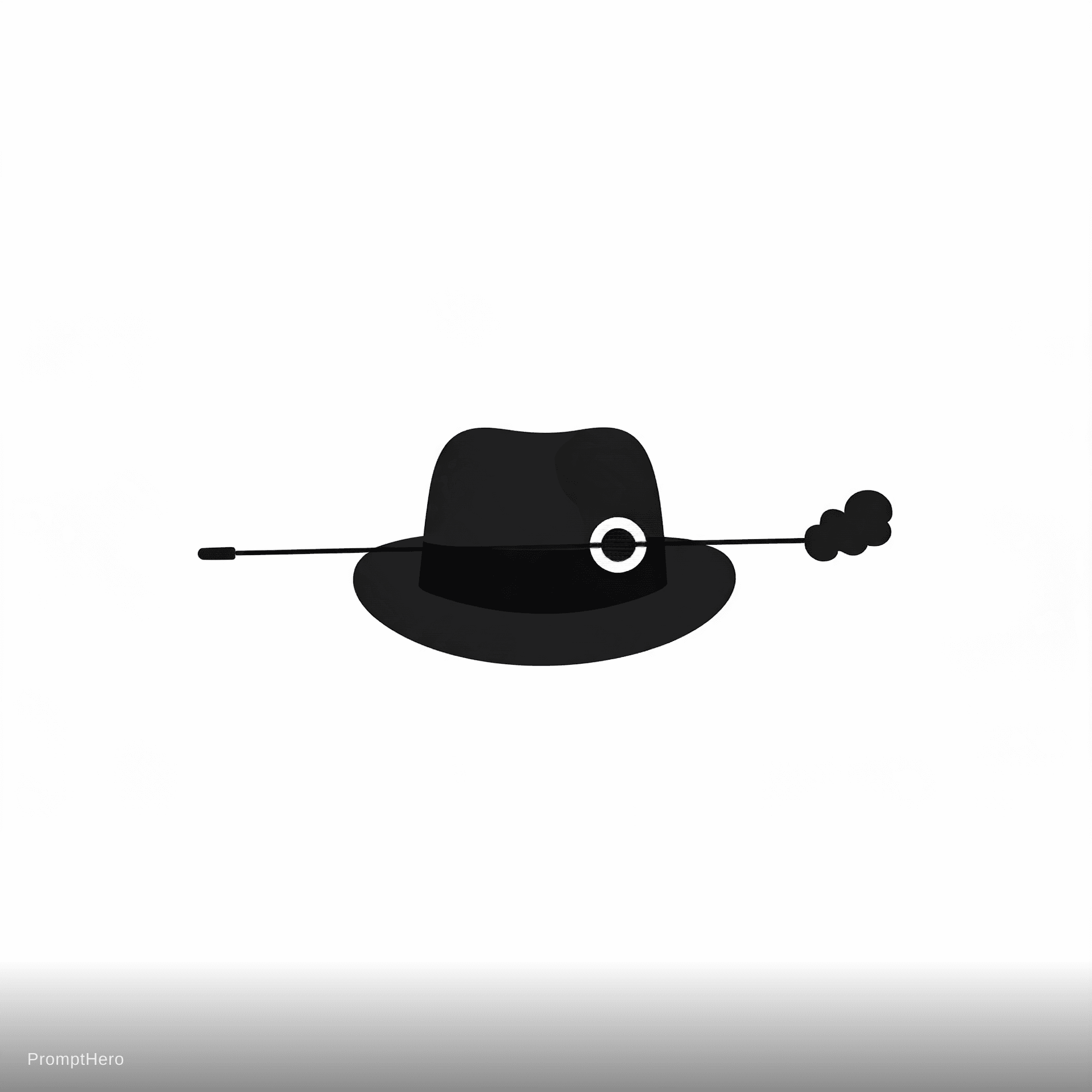 AI generated: Mafia shoot 
