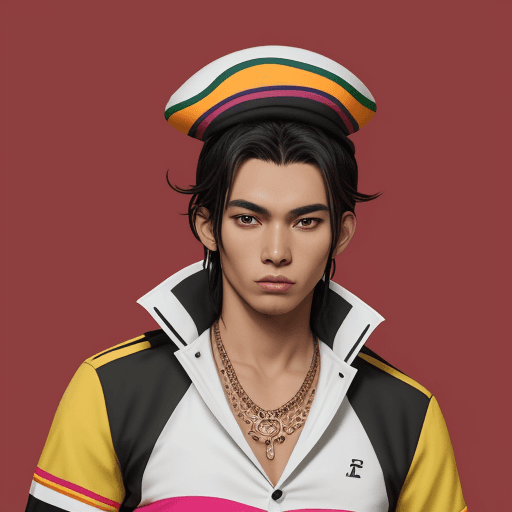 AI generated: suibokuga colombiano--ar 68:128 --stylize 750 --v 5.2