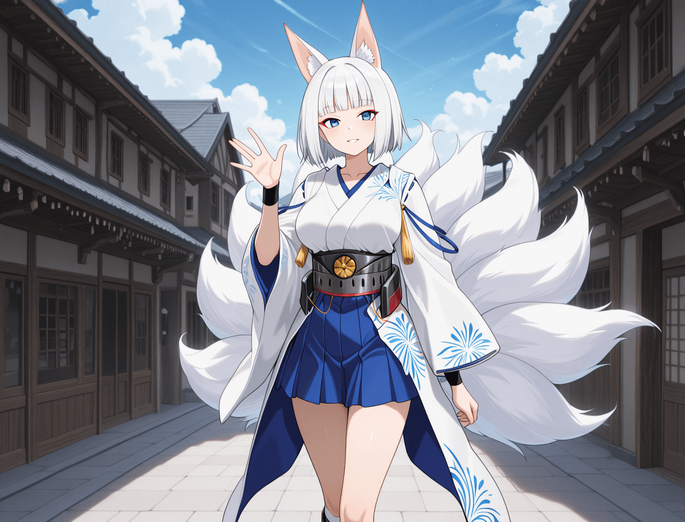Kaga (Azur Lane) - Image 2