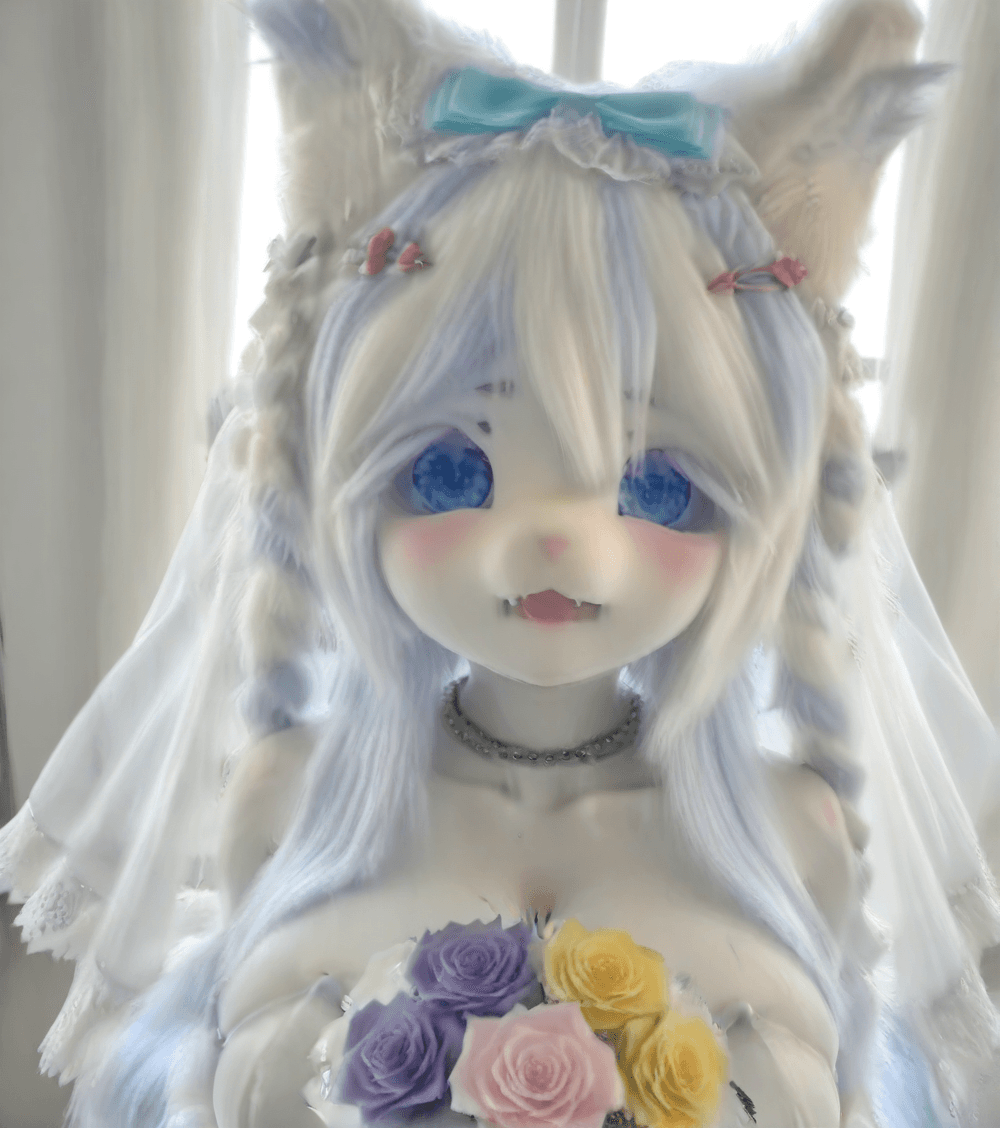 furry girl8 (yis cosplay)