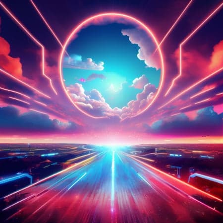 Primeval Nova V2