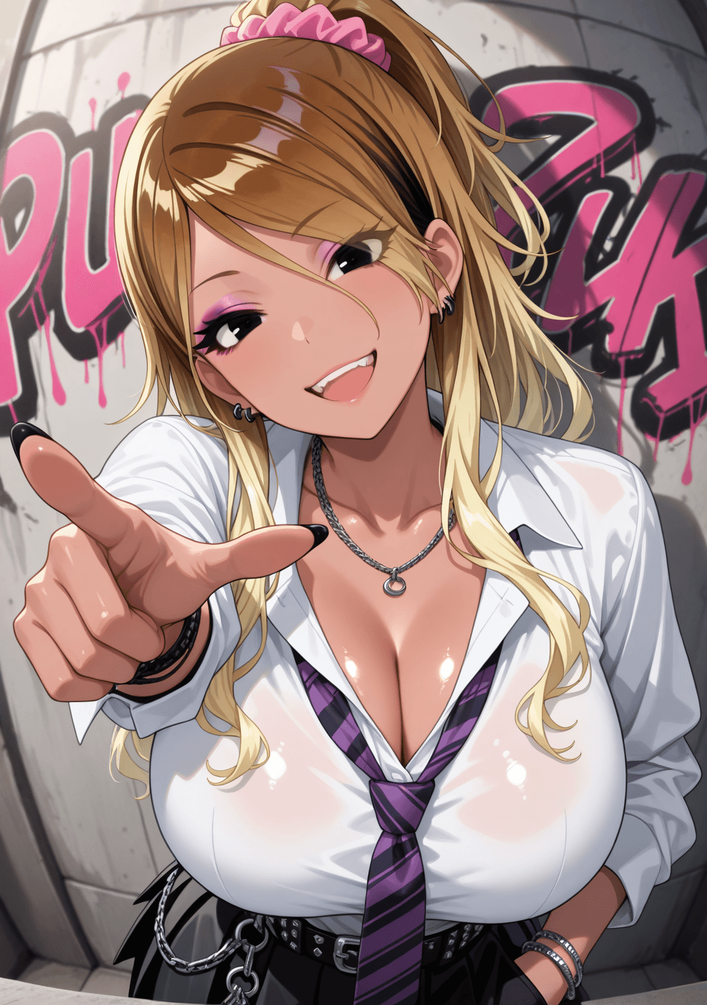 Mei Izumi（THE IDOLM@STER SHINY COLORS）|和泉 愛依（アイドルマスターシャイニーカラーズ）