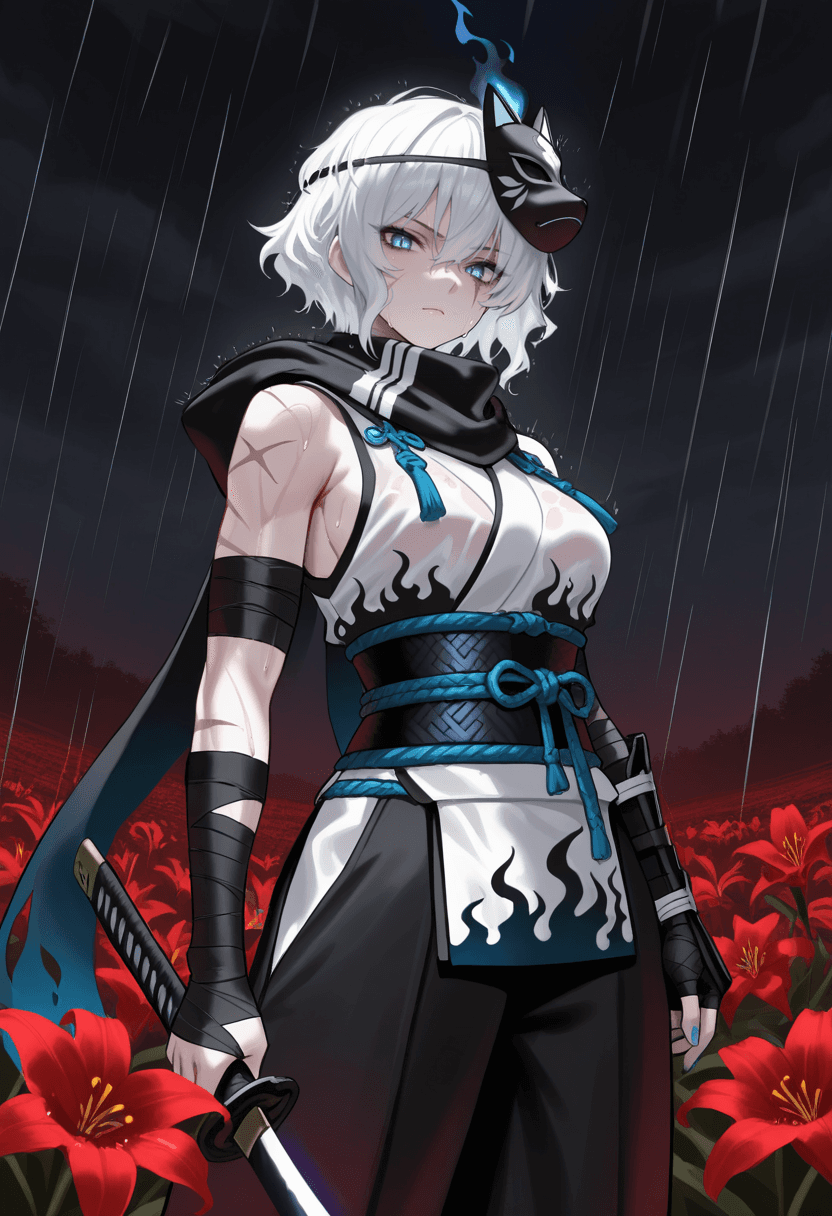 ShigureLUST Mix - Image 4