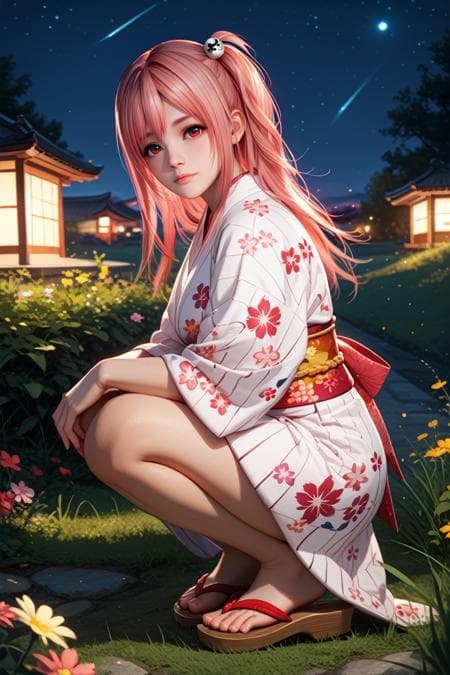 Honoka from Dead or Alive [Pony] - Image 4