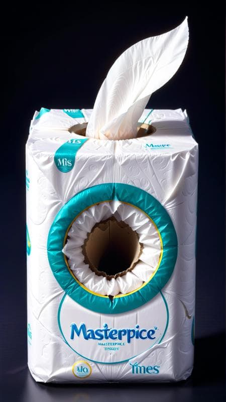 Wrong Hole Generator SDXL - Add a hole to almost anything