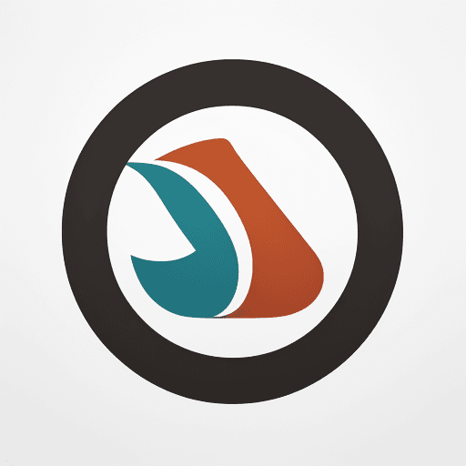 AI generated: The logo could be represented by a stylized "+" (plus) symbol with a modern and friendly typography....