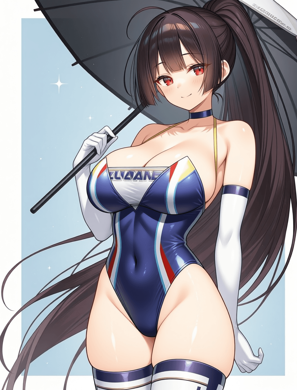 Agano 阿賀野  (Azur Lane,Azur_Lane,アズールレーン)