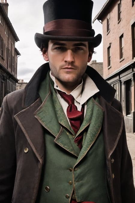 Jacob Frye (Assassin's Creed)