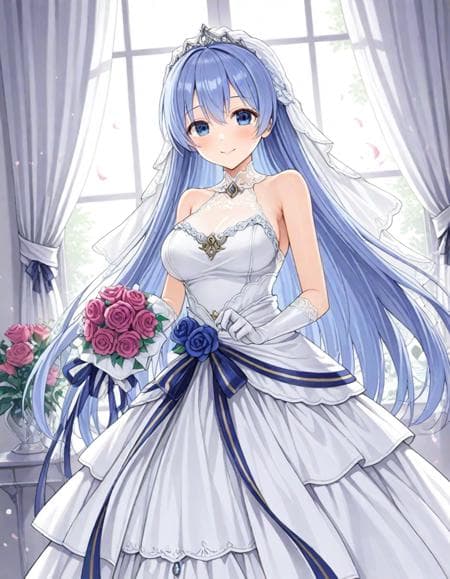 Rodney ロドニー (Azur Lane,アズールレーン)XL - Image 1