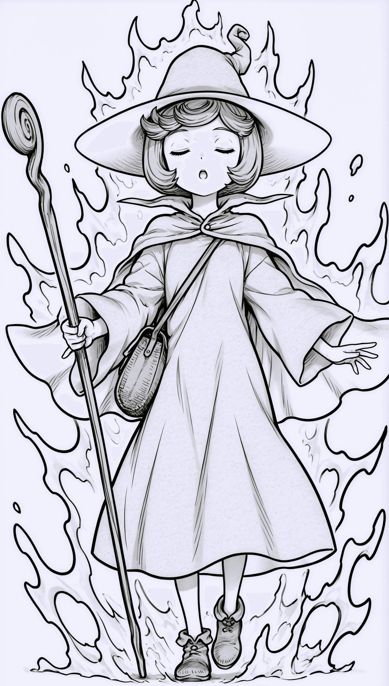 Schierke [Berserk][PONY/IL/ANIMA] - Image 4