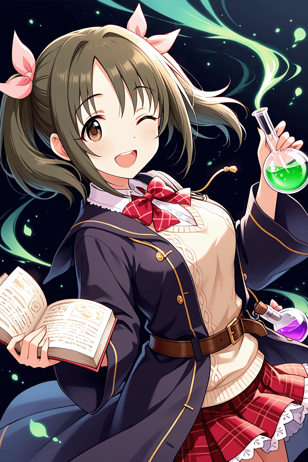 今井加奈/Imai Kana - THE iDOLM@STER Cinderella Girls - illustrious
