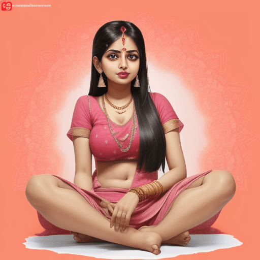 AI generated: create thumbnail for my blog, Title: डोमेन कैसे खरीदें