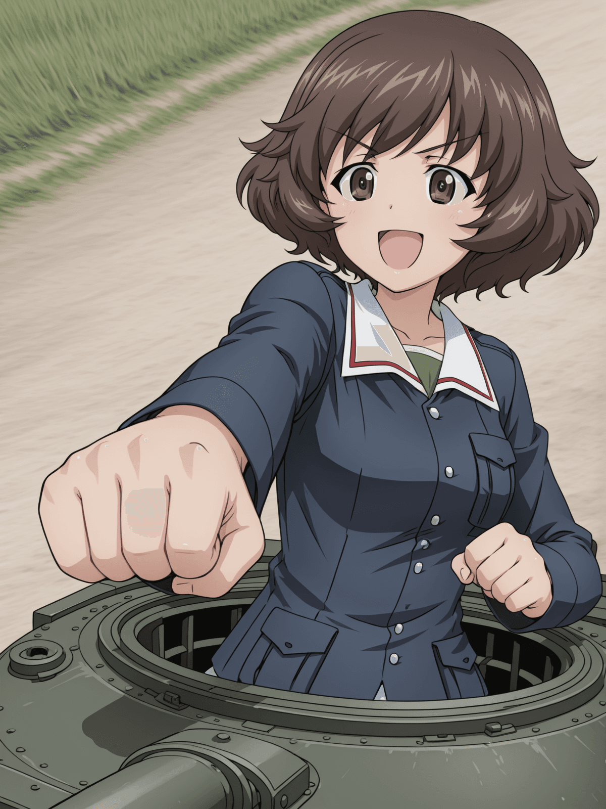 tekitouMIX - Image 1