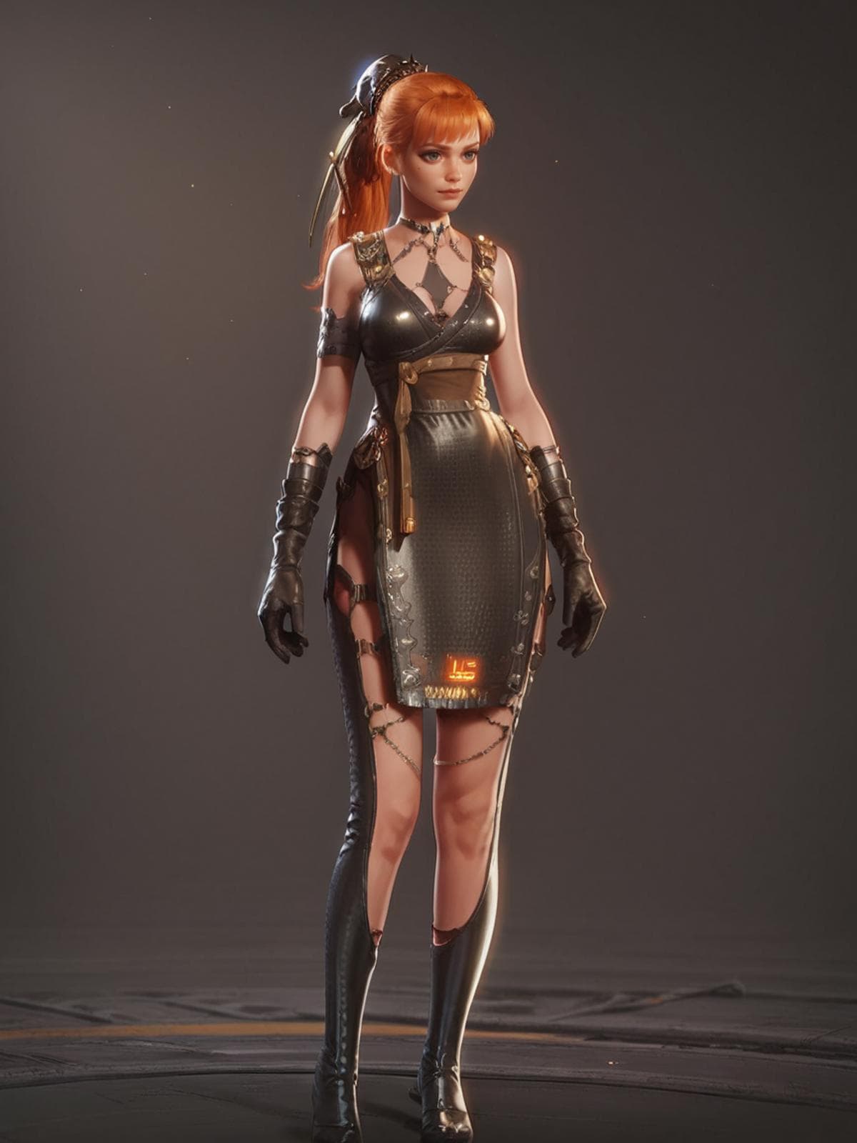 Stellar Blade Outfits - Image 6