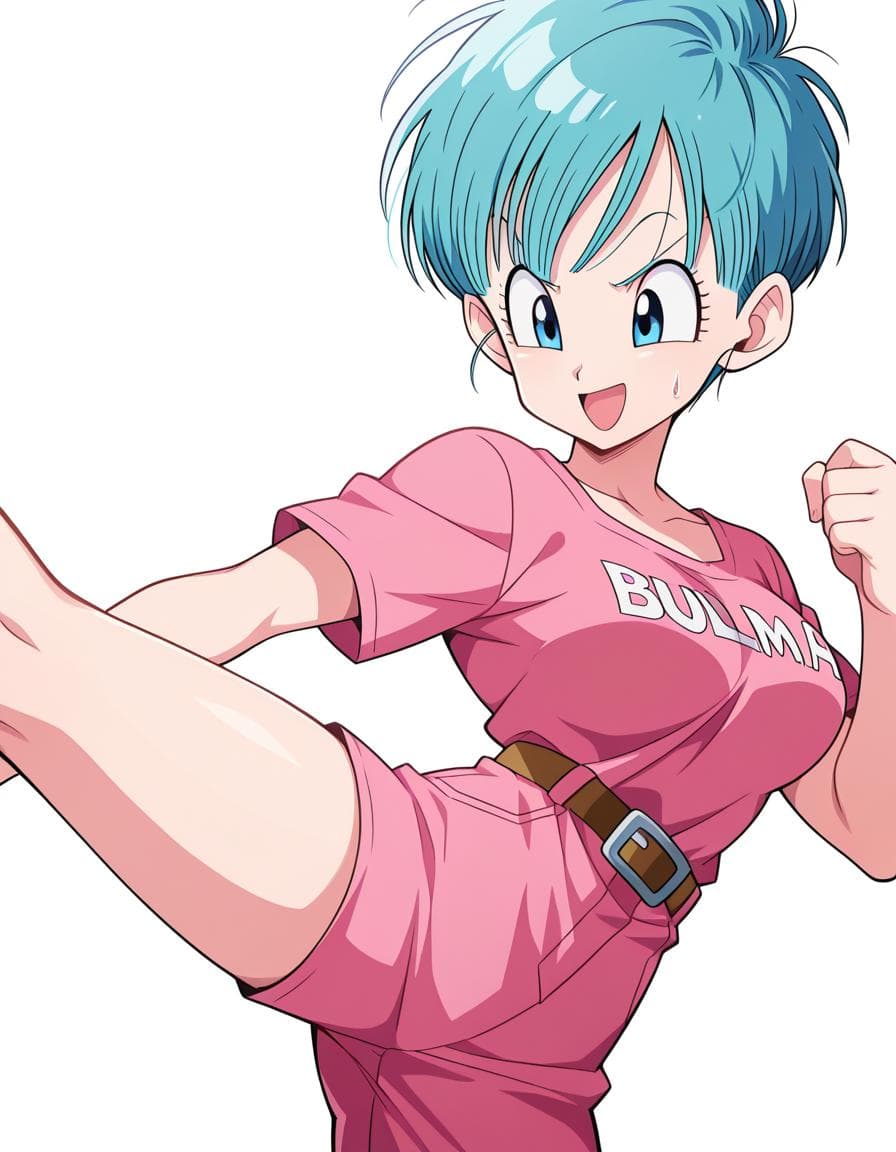 Dynamic Pose - Poses - Image 2