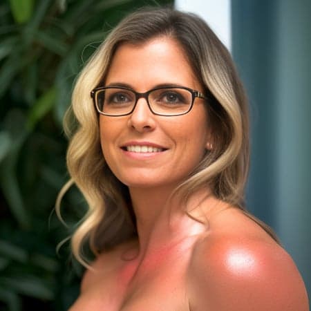 Cory Chase