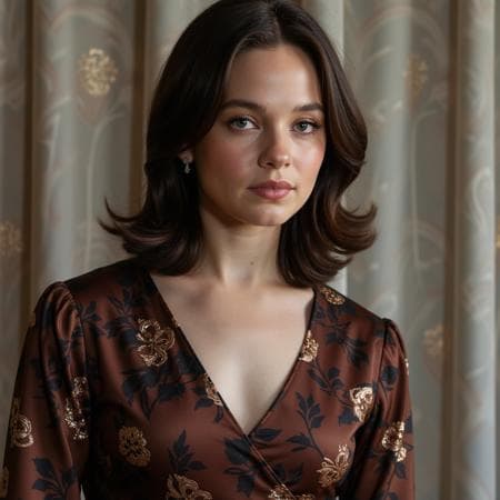 Cailee Spaeny-GMR - Image 3