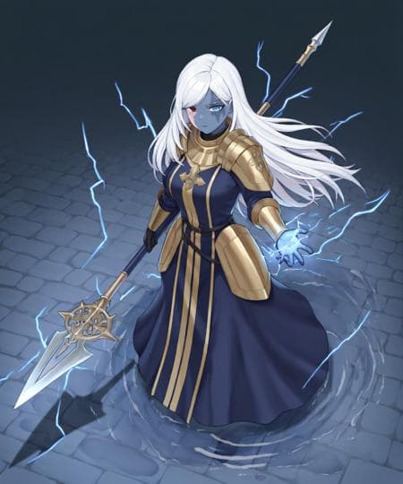 Hesperides [Illustrious-V1.0] - Image 3