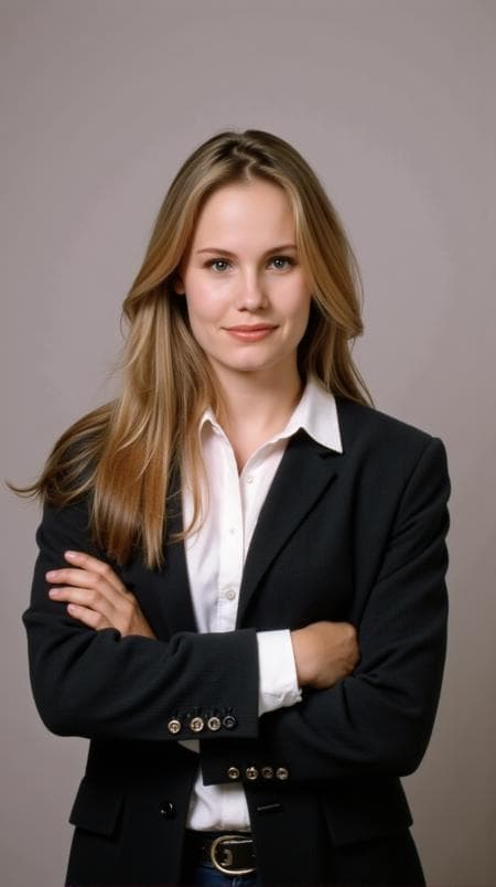 Maureen Flannigan - Image 1
