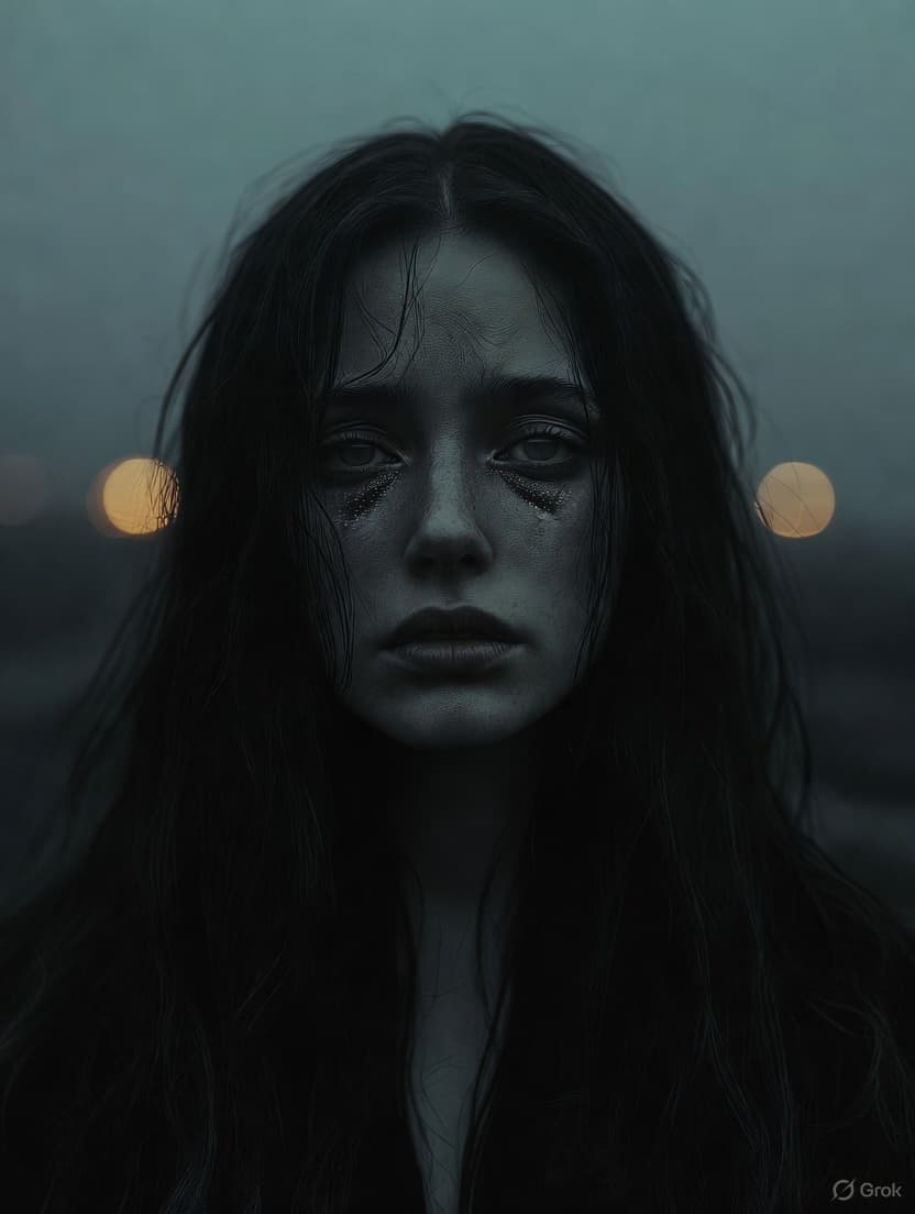 The Break-Up