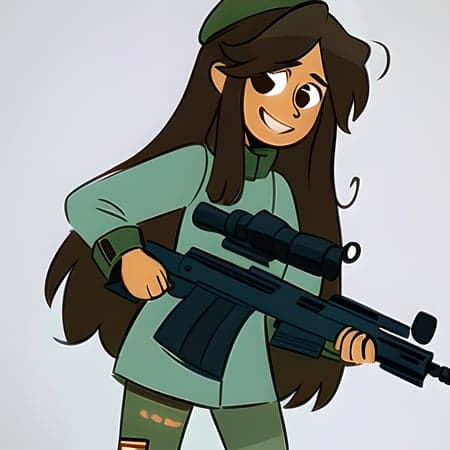 libby stein torres (TheGhostAndMollyMcGee)